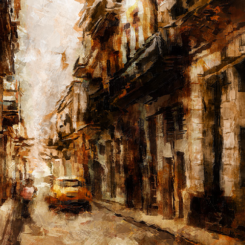 Havana - Part One