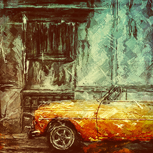 Havana - Part Three