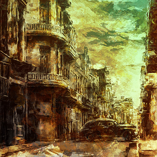 Havana - Part Two