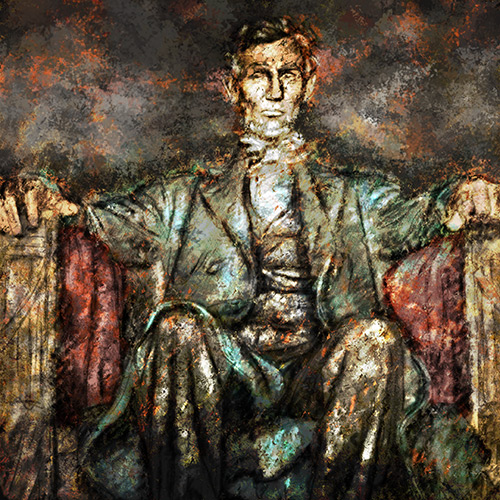 Lincoln Memorial