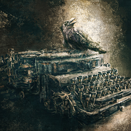 Nevermore