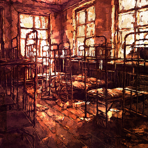Reactor Number Four