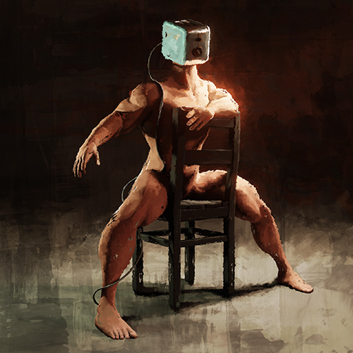 Toasterhead